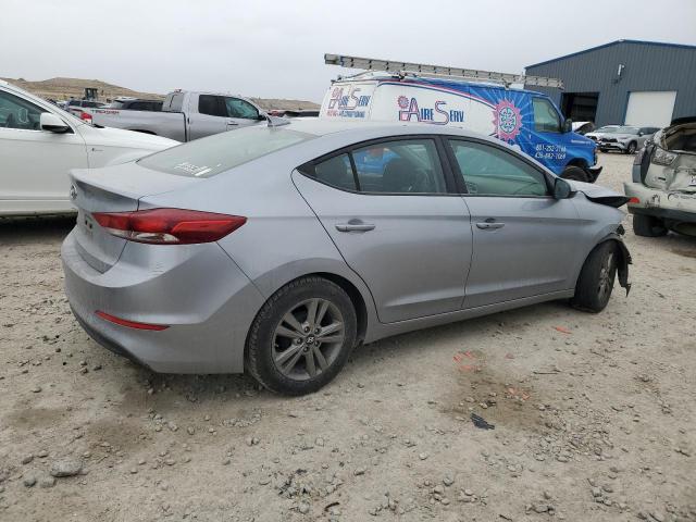 Vin: 5npd84lf6hh134348, lot: 43069965, hyundai elantra se 20173