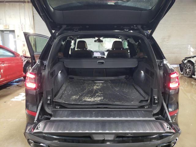 2020 BMW X5 XDRIVE4 - 5UXCR6C0XL9B71518