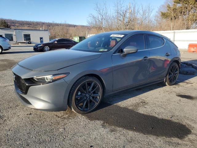 2020 MAZDA 3 PREMIUM - JM1BPBNM3L1156365