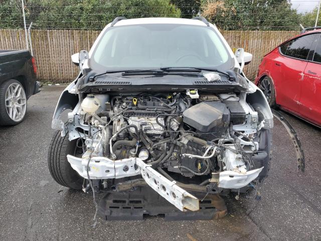 2019 FORD ESCAPE SEL - 1FMCU0HD7KUC31560