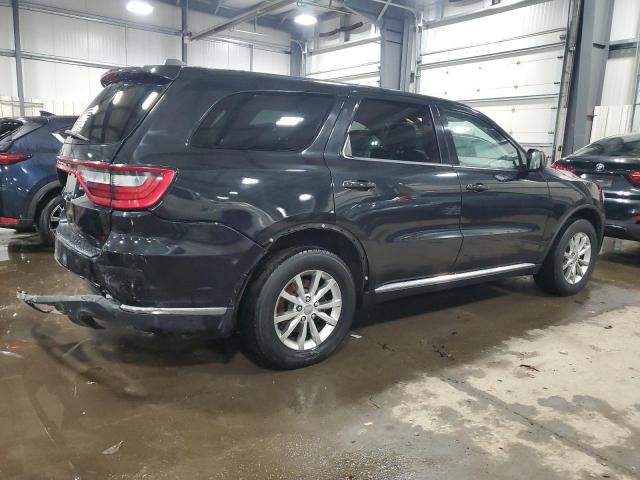 Vin: 1c4rdjfg1gc391366, lot: 44430545, dodge durango ssv 20163