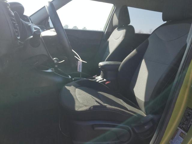 2019 KIA SOUL + - KNDJP3A51K7916918