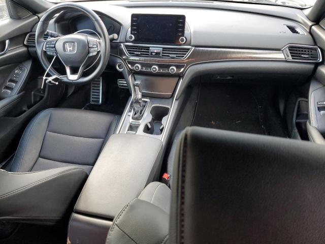 2020 HONDA ACCORD SPO - 1HGCV1F37LA110100