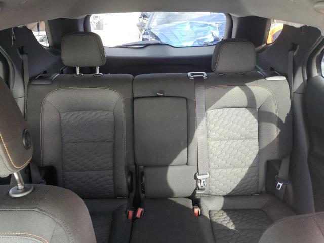 2019 CHEVROLET EQUINOX LT - 2GNAXKEV1K6109651