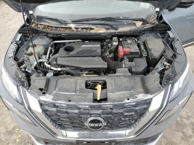 2022 NISSAN ROGUE PLAT - JN8BT3DDXNW277682