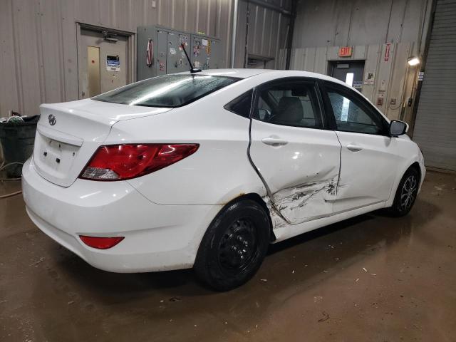 2015 HYUNDAI ACCENT GLS - KMHCT4AE3FU917274