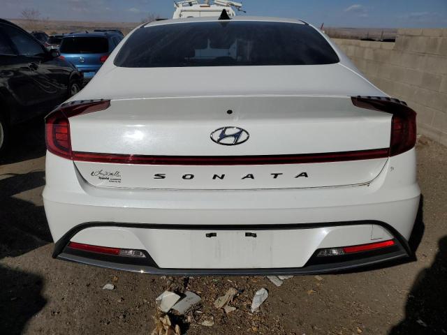 2022 HYUNDAI SONATA SE - KMHL24JA8NA213362