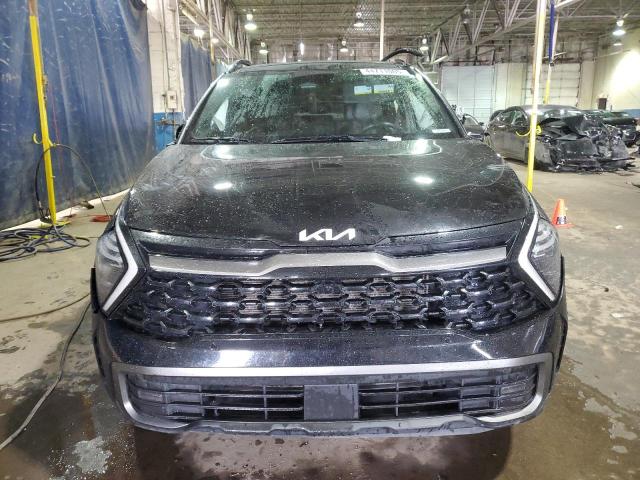 2023 KIA SPORTAGE X - 5XYK7CAF9PG061635