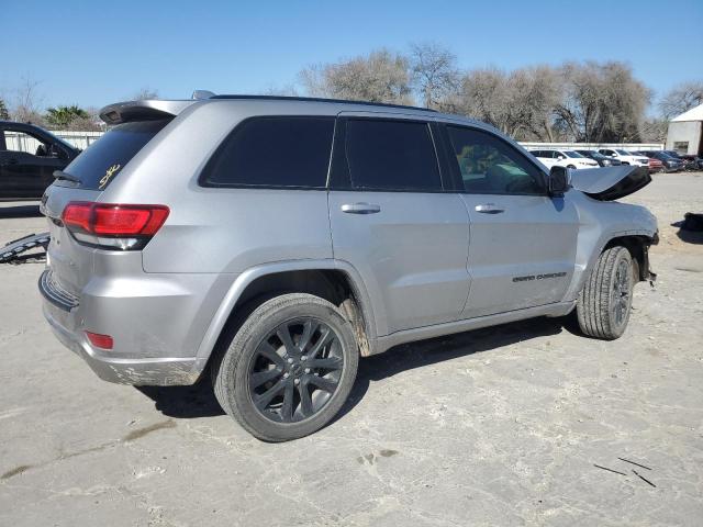 Vin: 1c4rjeag9lc245508, lot: 46742655, jeep grand cher laredo 20203