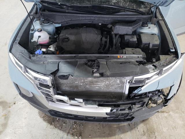 2024 HYUNDAI SANTA CRUZ - 5NTJC4DE0RH117278