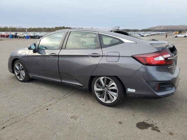 2018 HONDA CLARITY JHMZC5F19JC016997