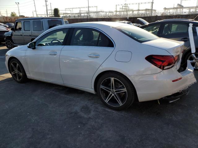 Vin: wdd3g4eb4kw026357, lot: 45985965, mercedes-benz a-class 220 20192