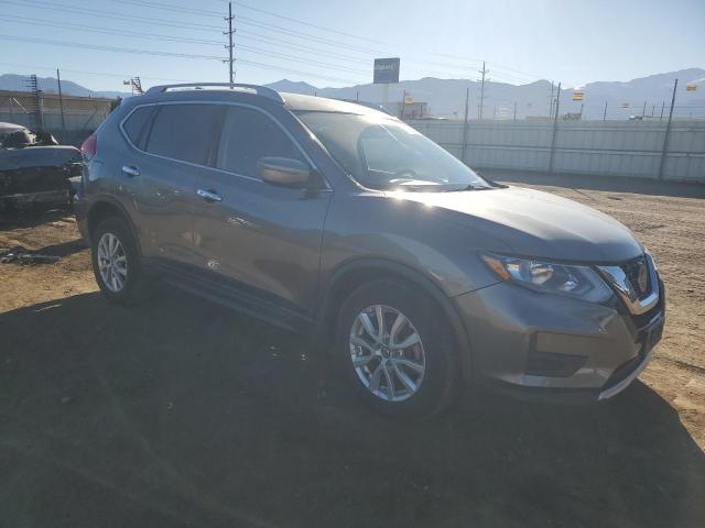 Vin: knmat2mv9jp593542, lot: 47248715, nissan rogue s 20184