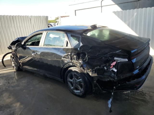 2025 KIA K4 LX 3KPFT4DE4SE021443