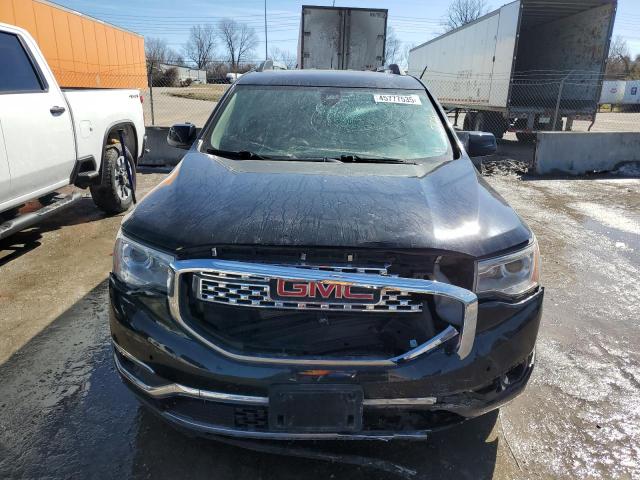 2017 GMC ACADIA DEN - 1GKKNXLS9HZ272624