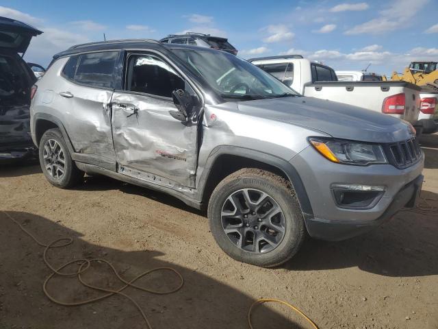 2018 JEEP COMPASS TR - 3C4NJDDB4JT456965