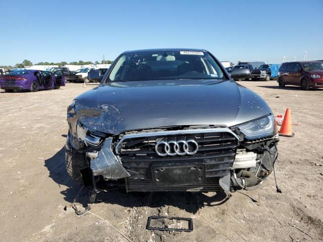 2015 AUDI A4 PREMIUM - WAUFFAFL0FN021276