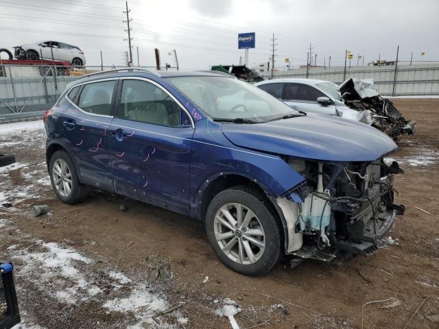 2019 NISSAN ROGUE SPOR - JN1BJ1CR2KW351307