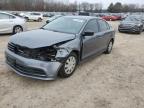 2016 VOLKSWAGEN JETTA S - 3VW267AJ2GM405952