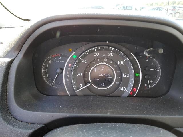 2016 HONDA CR-V LX 2HKRM4H33GH667773