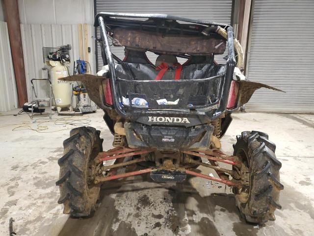 2021 HONDA SXS1000 S2 1HFVE0540M4200853