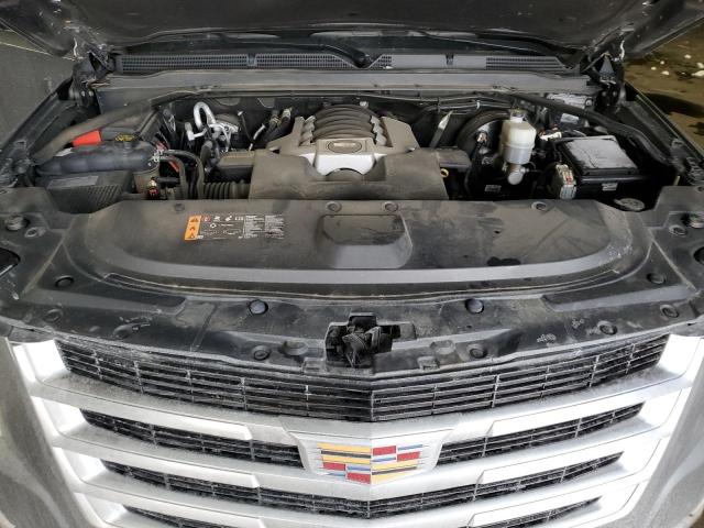 2019 CADILLAC ESCALADE E - 1GYS4JKJ1KR301460