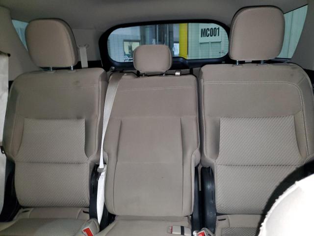 2022 FORD EXPLORER - 1FMSK7BH2NGB03588
