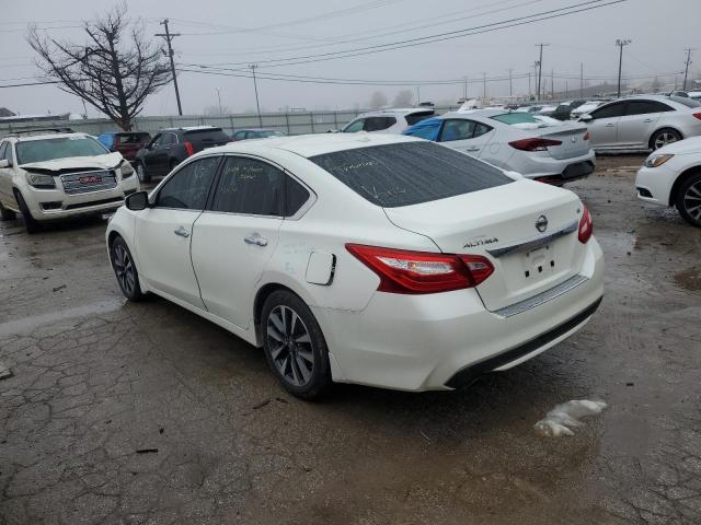 2016 NISSAN ALTIMA 2.5 - 1N4AL3AP1GC270409