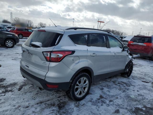 Vin: 1fmcu0gd7juc88518, lot: 45638695, ford escape se 20183