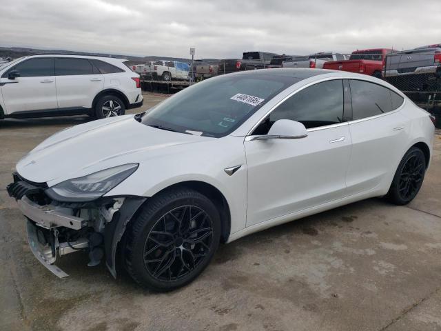Vin: 5yj3e1ea7lf709990, lot: 44061695, tesla model 3 2020 img_1
