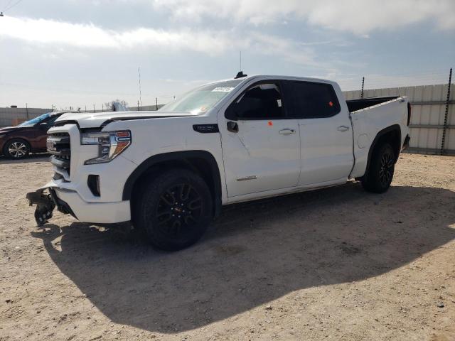 Vin: 3gtu9ced7mg179384, lot: 44397215, gmc sierra k1500 elevation 2021 img_1