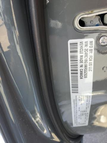 2021 CHRYSLER PACIFICA T - 2C4RC1BG1MR552939