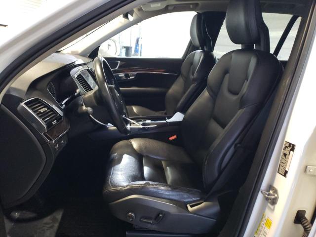 2017 VOLVO XC90 T6 - YV4A22PKXH1122871