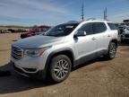 2019 GMC ACADIA SLE - 1GKKNSLA4KZ283581