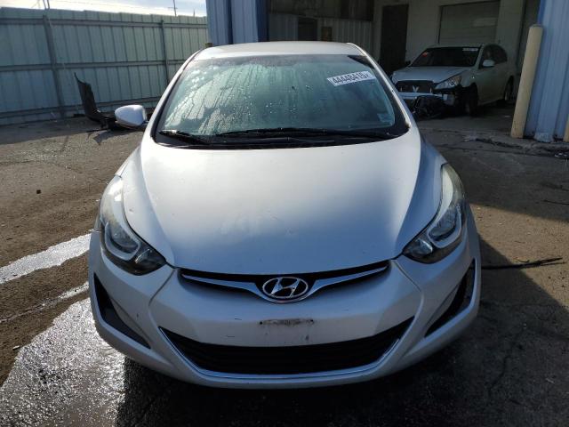 2016 HYUNDAI ELANTRA SE - 5NPDH4AE4GH719230