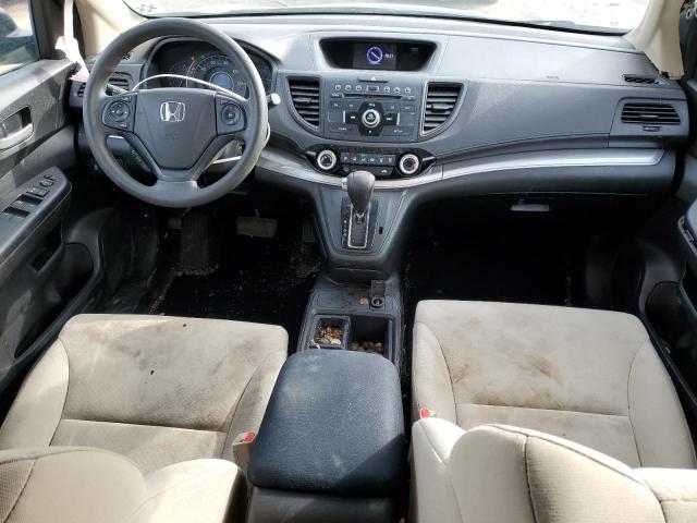 2015 HONDA CR-V LX - 5J6RM4H31FL077477