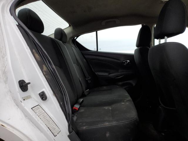 2017 NISSAN VERSA S - 3N1CN7APXHL858242