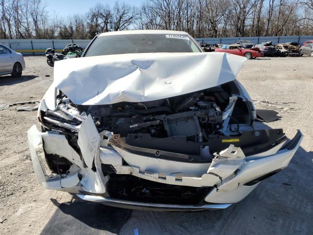 2021 NISSAN MAXIMA SV 1N4AA6CV3MC516472
