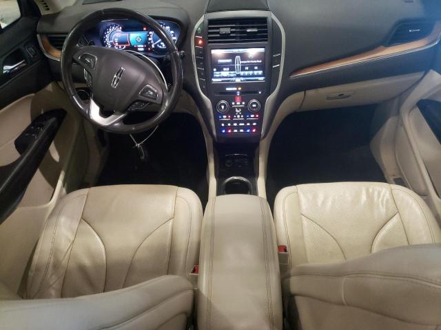 2015 LINCOLN MKC - 5LMTJ2AH5FUJ15147