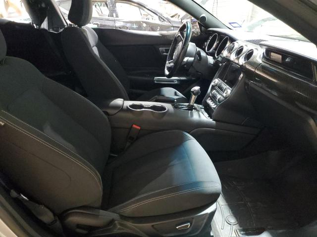 2019 FORD MUSTANG GT - 1FA6P8CF2K5123072