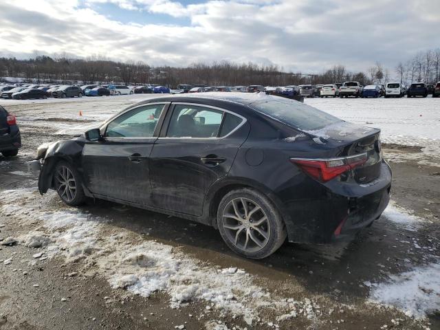 Vin: 19ude2f74ka006384, lot: 44619175, acura ilx premium 20192