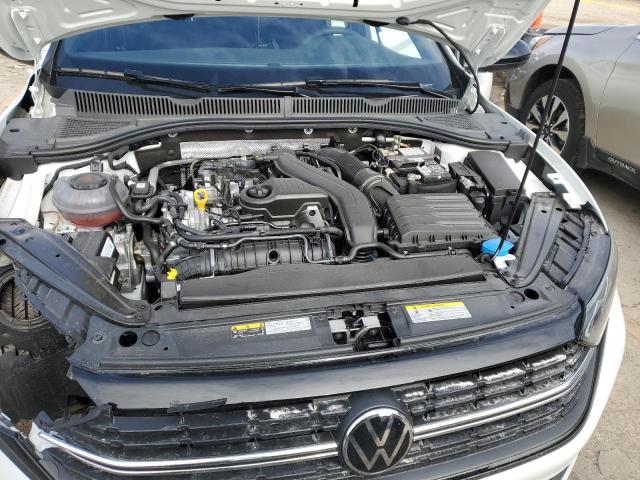 2024 VOLKSWAGEN JETTA SPOR - 3VWBM7BU5RM079209
