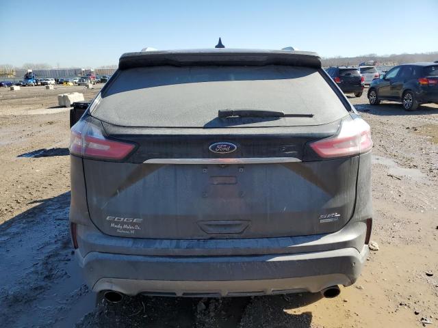 2019 FORD EDGE SEL 2FMPK4J90KBC24380