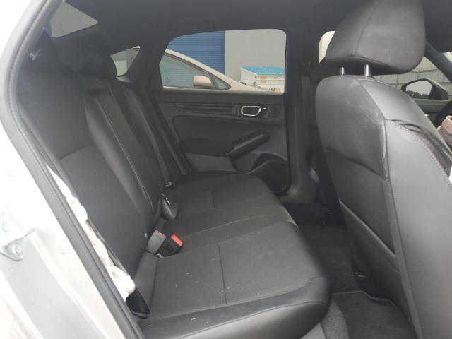 2025 HONDA CIVIC SPOR - 2HGFE4F88SH303558