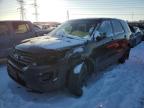 2018 FORD EXPLORER P - 1FM5K8AR2JGC17257