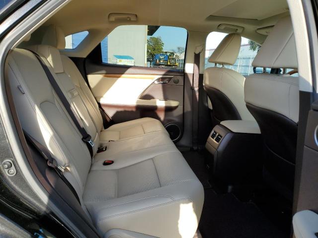 2020 LEXUS RX 450H - 2T2HGMDA8LC048831