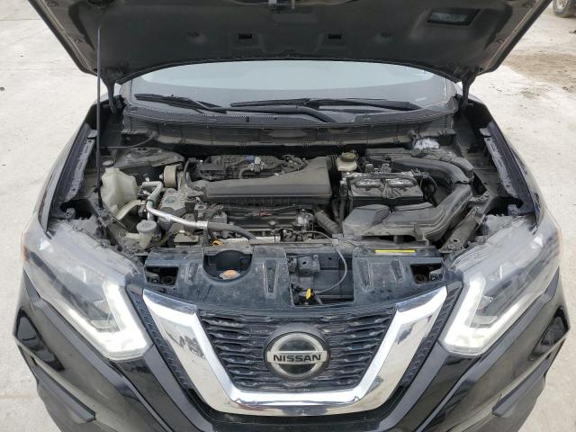 2018 NISSAN ROGUE S - KNMAT2MT7JP514478