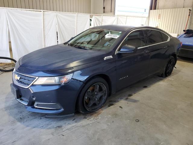 Vin: 1g11z5sa1hu118536, lot: 46802005, chevrolet impala ls 2017 img_1