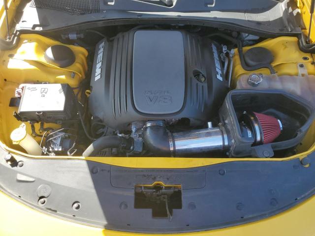 2017 DODGE CHARGER R/ - 2C3CDXCT9HH532603