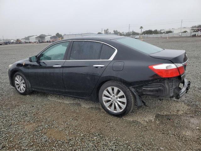 Vin: 1hgcr2f74da142033, lot: 44235415, honda accord ex 20132